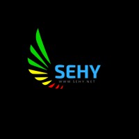 Sehy logo - Similar company to Lessons 4 Life