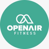 OpenAir Fitness logo - Similar company to Perspectiefplus