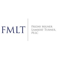 Friday Milner Lambert Turner, PLLC logo - Similar company to St. Thomas More Society Fort Worth