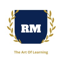 Richa Mehta Education logo - Similar company to Taxstudio