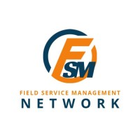 Field Service Management Network logo - Similar company to Fieldfusion | Field Service Management Software