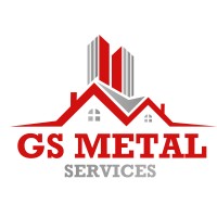 GS Metal Services logo - Similar company to Weathertech General Contractors