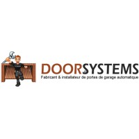 Doorsystems logo - Similar company to Door System A/S