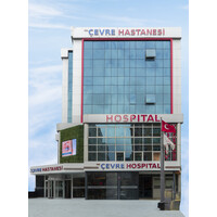 ÇEVRE HASTANESİ logo - Similar company to Vertexconnect