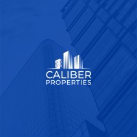 Caliber Properties logo - Similar company to Caliber Properties Group