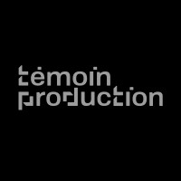 Témoin Production logo - Similar company to Phar Market Intelligence