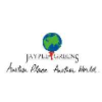 Jaypee Greens logo - Similar company to Essel Infraprojects Ltd.