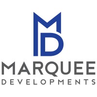 Marquee Developments logo - Similar company to Marquee Developments
