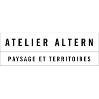 ATELIER ALTERN │ paysage & territoires │ logo - Similar company to Agence Octa, Paysagistes