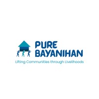 Pure Bayanihan logo - Similar company to Grant Purpose