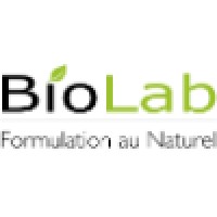 Laboratoire Biolab