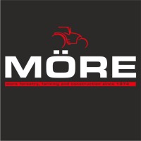 MÖRE MASKINER AB logo - Similar company to Elmatec Ab