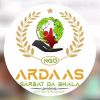 ARDAAS NGO Punj-Aab logo - Similar company to Saathi Ngo