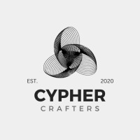 Cypher Crafters logo - Similar company to Cypher Blockchain Consultancy