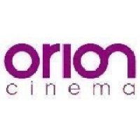 ORION CINEMAS LIMITED logo - Similar company to The Arc Cinema
