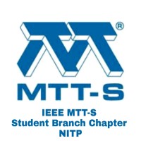 IEEE MTTS SBC NITP logo - Similar company to Ieee Mtts Vit Student Chapter