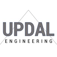 Updal Engineering AB logo - Similar company to Updal Solutions Ab
