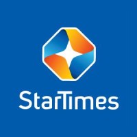 StarTimes Kenya logo - Similar company to Startimes