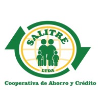Cooperativa de Ahorro y Crédito Salitre Ltda logo - Similar company to Coopsí - Cooperativa De Ahorro Y Crédito