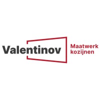 Valentinov Kozijnen logo - Similar company to Quaform Signing