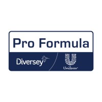 Pro Formula by Diversey Portugal logo - Similar company to Pro Formula Romania