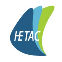HETAC logo - Similar company to Railway Supplies Pte. Ltd.
