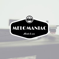 MeloManiac logo - Similar company to Melomaniac Studios