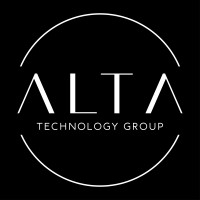 ALTA Technology Group logo - Similar company to Atgi