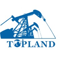 TOPLAND OILFIELD SUPPLIES LTD. logo - Similar company to Qingdao Runze Intelligent Equipment Co., Ltd