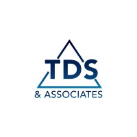 TDS & Associates logo - Similar company to S&J Services