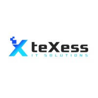 teXess logo - Similar company to Appulse Technologies