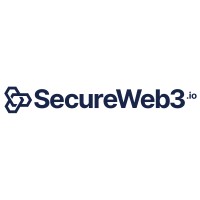 SecureWeb3 logo - Similar company to Ailar
