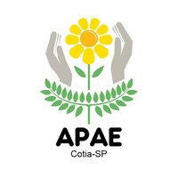 APAE de Cotia logo - Similar company to Precious Plastic Cotia