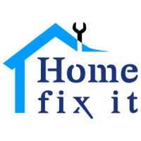 Home Fix it General Maintenance logo - Similar company to Darwish Jaffar Technical Services L.L.C.