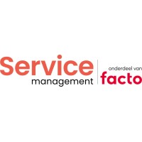 Service Management Nederland logo - Similar company to Ew Facility Services