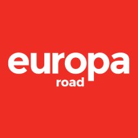 Europa in the Benelux logo - Similar company to Pod Distribution Bv
