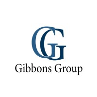 Gibbons Group logo - Similar company to The Weiner Group
