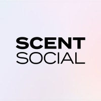 Scent Social logo - Similar company to Friday Solved