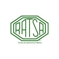 RATSA® logo - Similar company to Insulationguru Mx