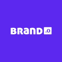 brand.o (Brand Point O) logo - Similar company to Kids Polo