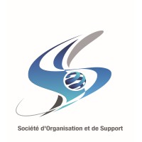 GROUPE SOS - SOCIETE D'ORGANISATION ET DE SUPPORT logo - Similar company to Khaleej Digital Group