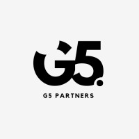 G5 Partners logo - Similar company to Content Inc