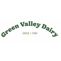 Green Valley Dairy logo - Similar company to Codigital Nz