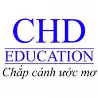 CHD Education logo - Similar company to T&T Hospitality