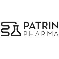 PATRIN PHARMA, INC. logo - Similar company to Prunus Therapeutics