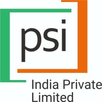 PSI India Private Limited logo - Similar company to Samagra