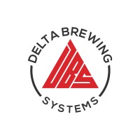 Delta Brewing Systems logo - Similar company to Cascade Stainless Solutions Keg Washers