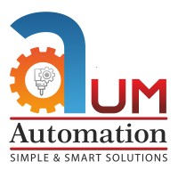 Aum Automation logo - Similar company to Studio Shutter Tales
