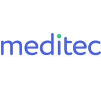 Meditec Medizinische Datentechnologie GmbH logo - Similar company to Eurocom E. V. - European Manufacturers Federation For Compression Therapy And Orthopaedic Devices