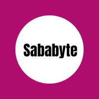 Sababyte logo - Similar company to Pillar